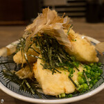 Sake To Meshi Mametan - 