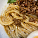 麺屋わっしょい - 