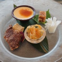 桃花春(神戸メリケンパークオリエンタルホテル) - 
