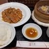 中国料理 千琇