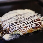 お好み焼 ひかり - 