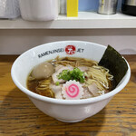 Ramen Jinsei Jetto Roppyaku - 