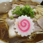 ラーメン人生JET600 - 