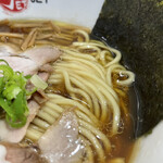 ラーメン人生JET600 - 