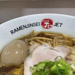 ラーメン人生JET600 - 