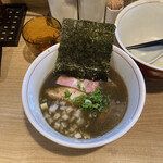 Toukyou Ramen Ishin - 