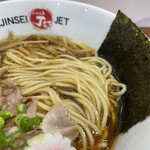 ラーメン人生JET600 - 