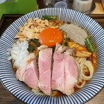 ふく流らーめん 轍  - 