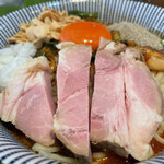 ふく流らーめん 轍  - 