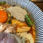 ふく流らーめん 轍  - 