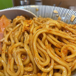 ふく流らーめん 轍  - 