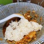 ふく流らーめん 轍  - 