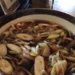 Kodaira Udon - 