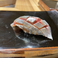 鮨 りんだ - 