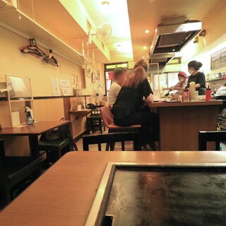 お好み焼 ひかり_2