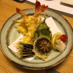 SUSHI KAWANA - 