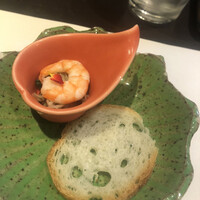 ビストロ新 - 