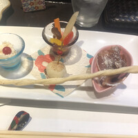 ビストロ新 - 