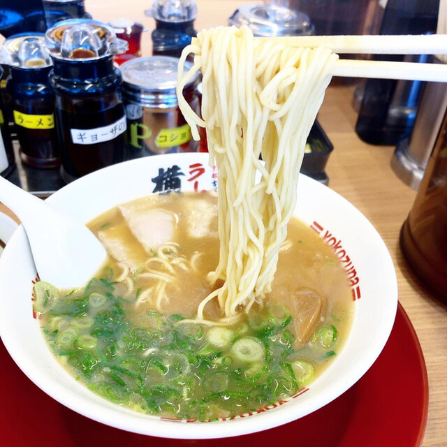 ラーメン横綱 刈谷店 らーめんよこづな 富士松 ラーメン 食べログ ラーメン横綱 刈谷店 らーめんよこづな 富士松 ラーメン 食べログ