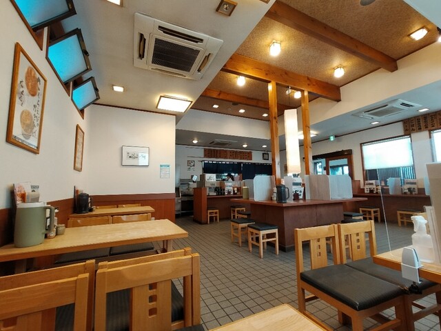 Donkyu Ichinomiya Denpoji Ten photo 4