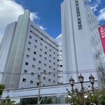 HAKATA EXCEL HOTEL TOKYU - 博多エクセルホテル東急