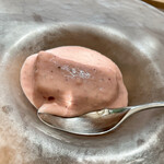 飛行船スタイル 南條 - デザート（チーズinチーズ）