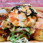 築地銀だこ酒場 - 