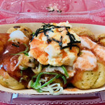 築地銀だこ酒場 - 