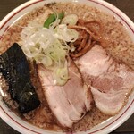 太平楽 - ラーメン大(750円)