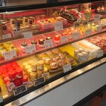 ラ・シェール・アンジュ LM - 