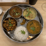 カフェ アチャ - 