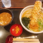 Jounetsu Udon Sanshuu - こんなセット