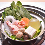 Hakata Motsu Nabe Motsu Hiko - 