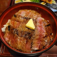 赤坂 津つ井 総本店 - 