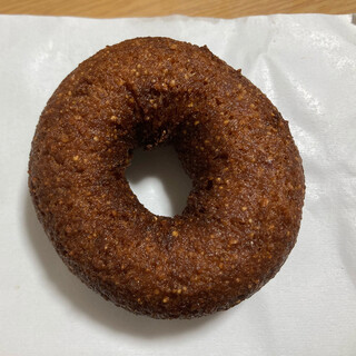 口コミ一覧 : &DONUT （アンドドーナツ） - 東川町その他/ドーナツ