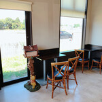 ジェラテリア チャオ - 