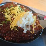 GOHAN-YA あたしんち - いくら丼