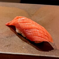 恵比寿 えんどう - 大間の「釣り」