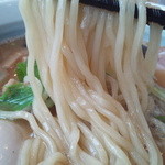 麺や しし丸。 - 