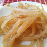 麺や しし丸。 - 