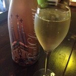 バル  ハルヤ - スペインのスパークリング。