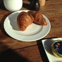 R restaurant & bar - エシレバター30g