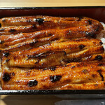 町田うなぎ店 - 