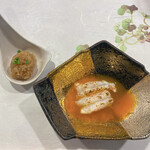 鮨まつもと 名駅 - 