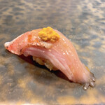 鮨まつもと 名駅 - 