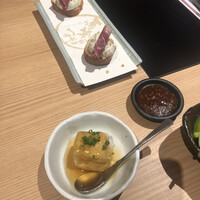 最飛び飛騨牛 しゃぶすき家 馬喰一代 名古屋WEST - 