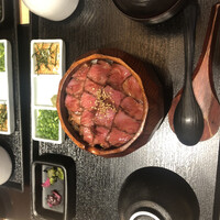 最飛び飛騨牛 しゃぶすき家 馬喰一代 名古屋WEST - 