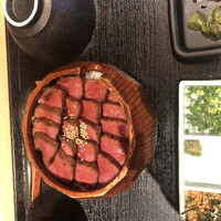 最飛び飛騨牛 しゃぶすき家 馬喰一代 名古屋WEST - 