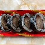 平島 - 鯖巻き寿司＠880円税込