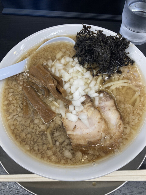 燕三条らーめん潤 中山店 新潟 ラーメン 食べログ 燕三条らーめん潤 中山店 新潟 ラーメン 食べログ